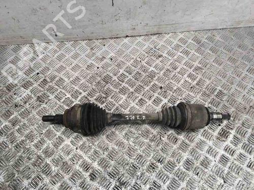 Antriebswelle links vorne für MERCEDES-BENZ M-CLASS (W164) ML 320 CDI 4-matic (218 hp) 28899195