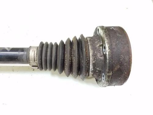 Left front driveshaft VW GOLF PLUS V (5M1, 521) 1.4 TSI | BP36197405M38 - Image 3