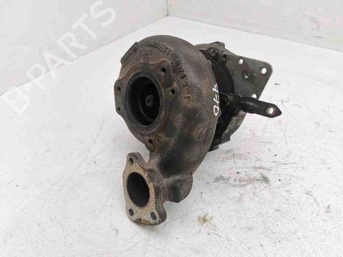 Turbocharger/Supercharger MERCEDES-BENZ M-CLASS (W164) ML 320 CDI 4-matic | BP28899227M71