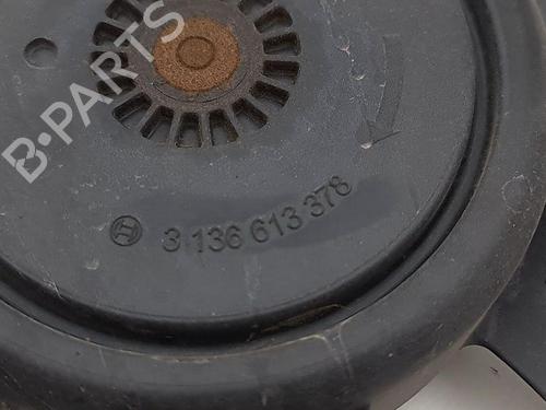 Køleventilator elektrisk MERCEDES-BENZ B-CLASS Sports Tourer (W246, W242) B 200 CDI (246.201) | BP28874503M35