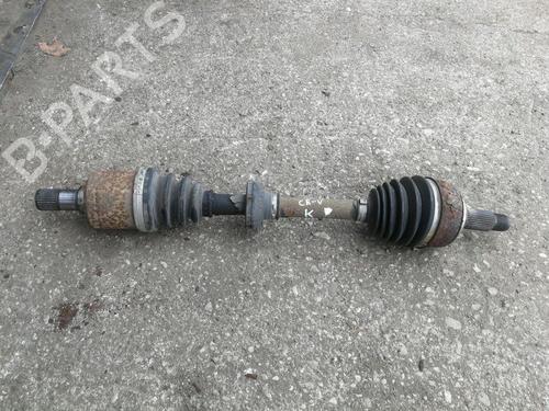 Used Left front driveshaft Left front driveshaft 33207253 33207253