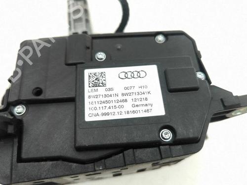 Gearstang AUDI A4 B9 Avant (8W5, 8WD) S4 TDI Mild Hybrid quattro | BP38247245M90 - Image 6