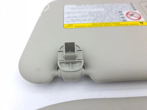 Left sun visor MAZDA CX-5 (KE, GH) 2.2 D (KE2FW) | BP36348529I1 - Image 3
