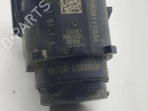 Electronic module KIA NIRO I (DE) 1.6 GDI Hybrid | BP33643980M83 - Image 2