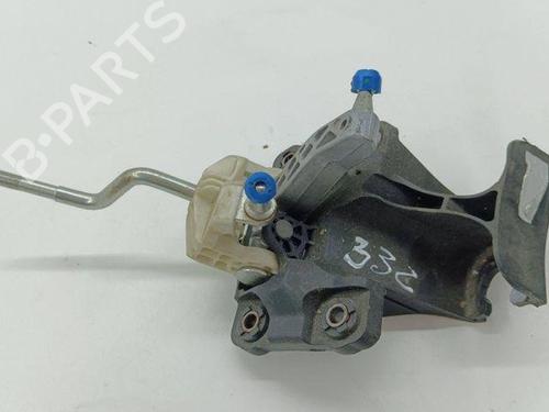 Ratbetjening HONDA CR-V II (RD_) 2.2 CTDi (RD9) (140 hp) 28844704
