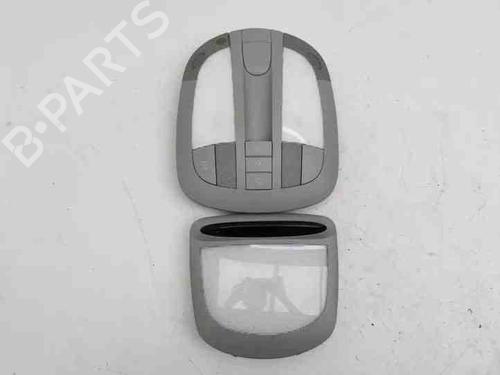 Used Interior roof light MERCEDES-BENZ M-CLASS (W164) ML 320 CDI 4-matic (164.122) (224 hp) 28860426