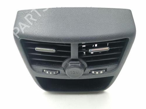 Used Air vent PEUGEOT 508 I (8D_) 2.0 HDi (163 hp) 28870067