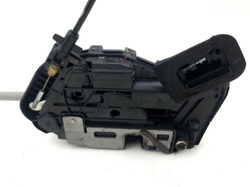 Rear right lock SEAT ARONA (KJ7, KJP) 1.0 TSI | BP28876928C99 