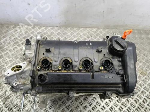 Engine HONDA HR-V (GH_) 1.6 16V (GH1, GH3) | BP28862613M1