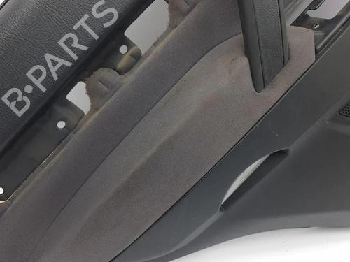 Rear left panel MITSUBISHI PAJERO IV (V8_W, V9_W) 3.2 DI-D (V88W, V98W) | BP28881391C60 - Image 10