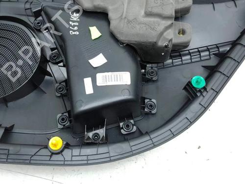 Rear left panel KIA SPORTAGE IV (QL, QLE) 1.6 GDI | BP33229501C60  - Image 9