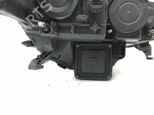 Left headlight RENAULT MEGANE II Saloon (LM0/1_) 1.5 dCi (LM0F, LM0T, LM2B) | BP36468085C28 - Image 14