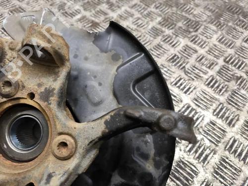 Right front steering knuckle SEAT LEON (5F1) 1.2 TSI | BP36391728M26 - Image 3