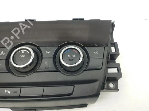 Electronic module MAZDA 6 Estate (GJ, GL) 2.2 D | BP36328971M83 - Image 6