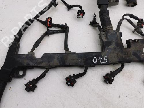 Wiring harness HONDA CIVIC IX (FK) 2.2 i-DTEC (FK3) | BP28893740E16 