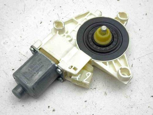 Used Right rear window motor MERCEDES-BENZ GLK-CLASS (X204) 220 CDI (204.902) (170 hp) 28880751