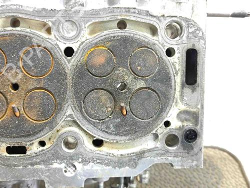 Cylinder head PEUGEOT 5008 (0U_, 0E_) 2.0 HDi | BP28871549M5 