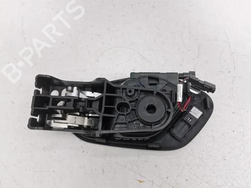 Rear right interior door handle JEEP CHEROKEE (KL) 2.0 CRD 4x4 | BP28864435I16 