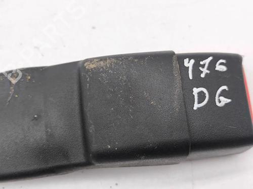 Seat buckle MAZDA CX-7 (ER) 2.2 MZR-CD AWD (ER10A) | BP36175736I32 - Image 2