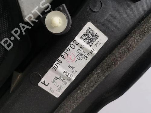 Front right panel MAZDA CX-7 (ER) 2.3 MZR DISI Turbo AWD (ER3P) | BP36187367C59 - Image 11