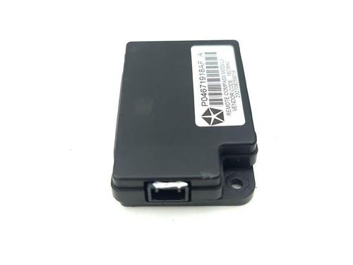 Elektronisk modul CHRYSLER GRAND VOYAGER V (RT) 2.8 CRD | BP28878603M83 