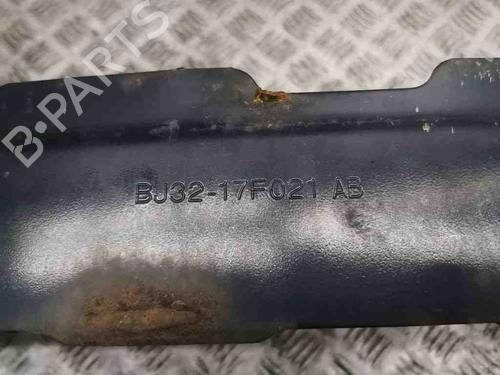 Front bumper reinforcement LAND ROVER RANGE ROVER EVOQUE (L538) 2.2 D 4x4 | BP28878887C109