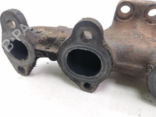Udstødningsmanifold FORD FOCUS C-MAX (DM2) 1.6 TDCi | BP28871419M110