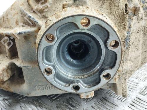 Rear differential BMW 3 (E46) 320 d | BP28893137M24 