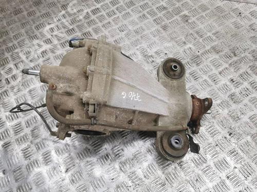 Used Rear differential Rear differential 28877434 28877434