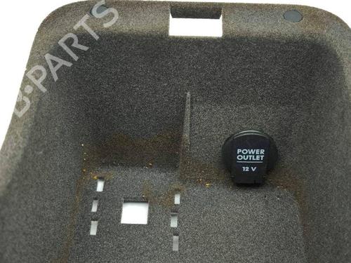 Glove box PORSCHE CAYENNE (92A) 3.6 | BP28879633C95 