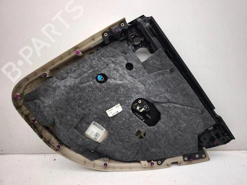 Rear left panel MERCEDES-BENZ GLC (X253) 220 d 4-matic (253.905, 253.903) | BP38038342C60 - Image 10