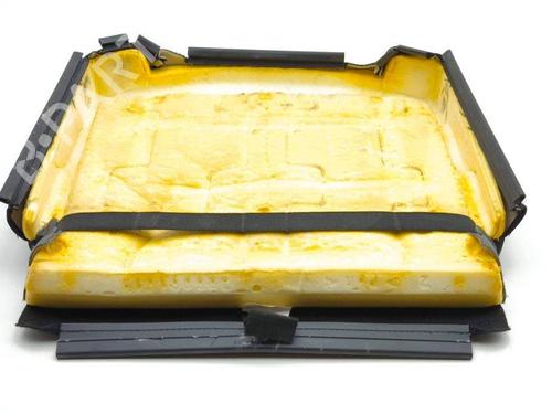 Left front seat CITROËN C4 Grand Picasso I (UA_) 1.6 HDi | BP28874355C15 