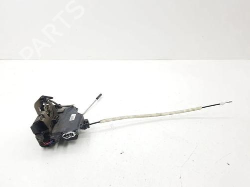 Used Front right lock Front right lock 36080454 36080454