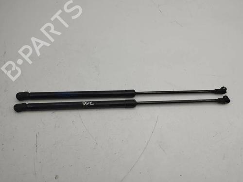 Used Tailgate lift support Tailgate lift support 33908960 33908960