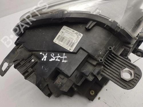 Left headlight MINI MINI COUNTRYMAN (R60) Cooper S | BP40190262C28 - Image 7