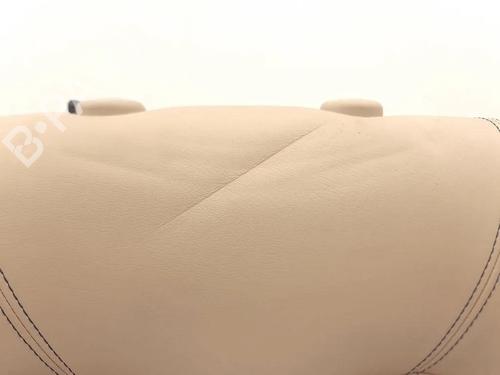 Sæde Bagtil MASERATI QUATTROPORTE V 4.2 | BP28906944C17 - Image 8