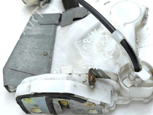 Front right lock HONDA ACCORD VIII Estate (CW) 2.2 i-DTEC (CW3) | BP28888628C97 