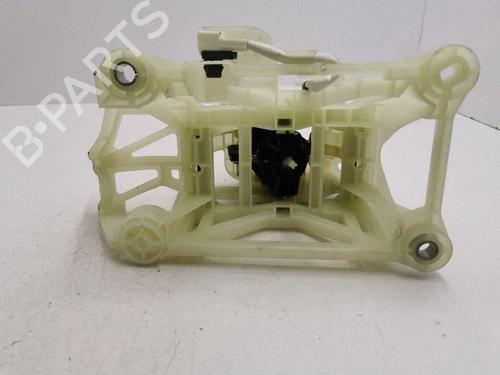 Gear lever MAZDA CX-5 (KF) 2.2 D | BP38247382M90 - Image 6