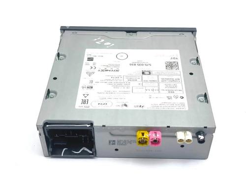 Electronic module SEAT IBIZA V (KJ1, KJG) 1.0 TSI | BP36204215M83 - Image 5