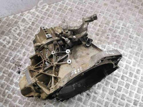Gearbox FIAT DUCATO Van (250_) 150 Multijet 2,3 D | BP28884307M3