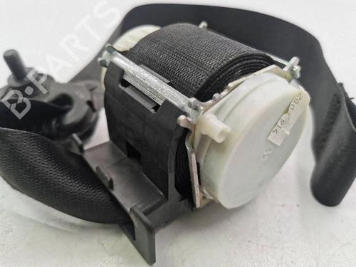 Front right seatbelt BMW 1 (E81) 118 d | BP38245645I25 - Image 5