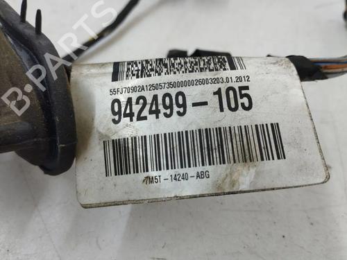 Wiring harness FORD KUGA I 2.0 TDCi 4x4 | BP36189374E16 - Image 7