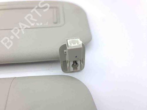 Left sun visor MAZDA CX-5 (KE, GH) 2.2 D (KE2FW) | BP28877853I1 