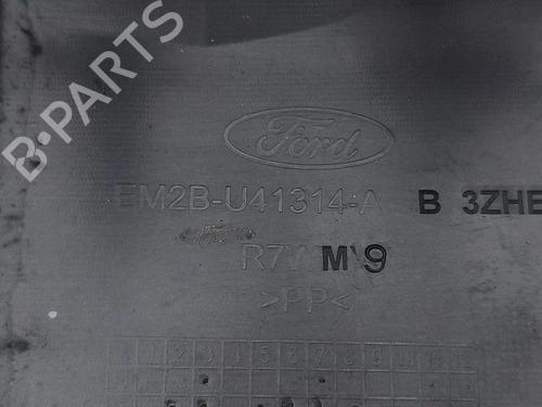 Pynteliste til bagklap FORD GALAXY III (CK) 2.0 TDCi | BP38757169C151 - Image 8