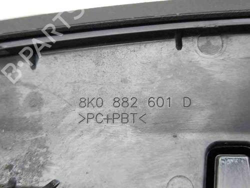 Glove box PORSCHE CAYENNE (92A) 3.6 | BP28879699C95 