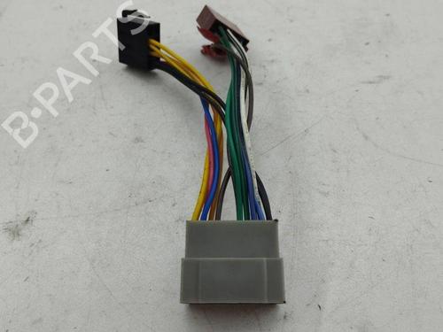 Used Wiring harness FORD KUGA I 2.0 TDCi (136 hp) 28875108