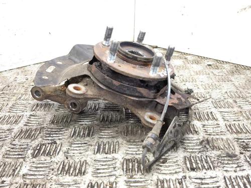 Used Left front steering knuckle Left front steering knuckle 33257556 33257556