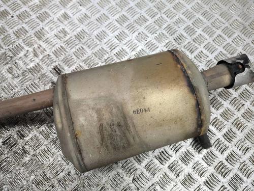 Exhaust system HONDA HR-V (RU) 1.5 (RU1) | BP33256765M121 - Image 3