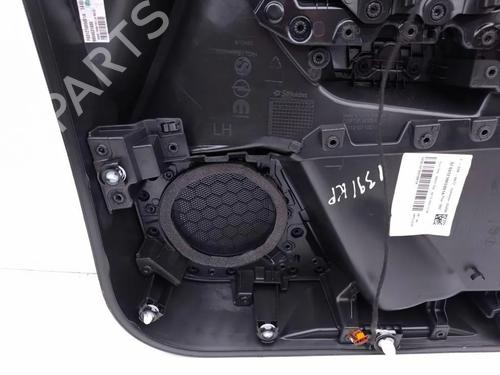 Front left panel OPEL GRANDLAND / GRANDLAND X (A18, P1UO) 1.2 Turbo Hybrid (75) | BP33271264C58 - Image 15