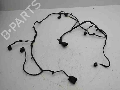 Module électronique BMW 7 (F01, F02, F03, F04) 730 d (245 hp) 28851810